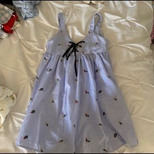 Babydoll dress
